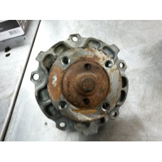 90J007 Water Coolant Pump From 2002 Buick Rendezvous 3.4 90J007 Water Coolant Pump From 2002 Buick Rendezvous 3.4